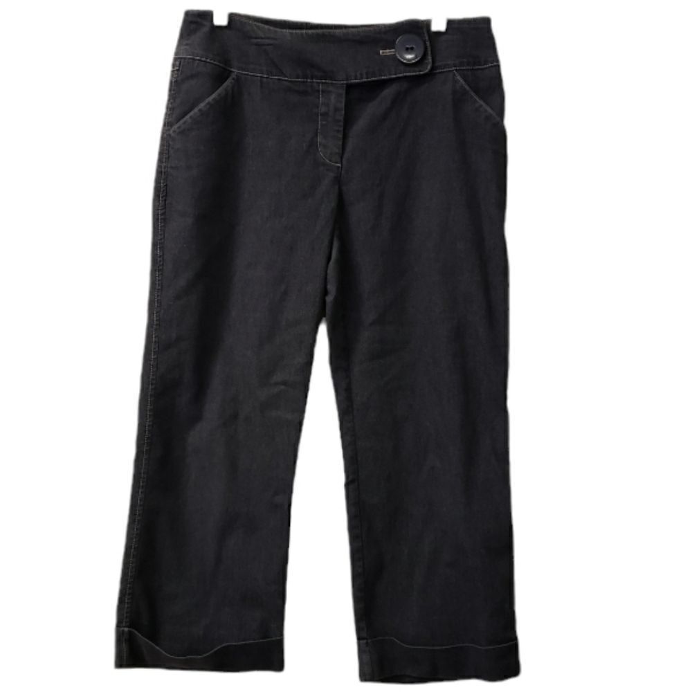 Nine & Co Denim Pants